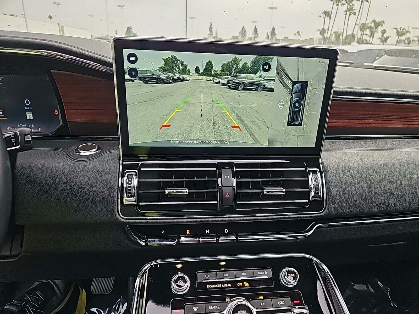 2024 Lincoln Navigator Reserve AWD