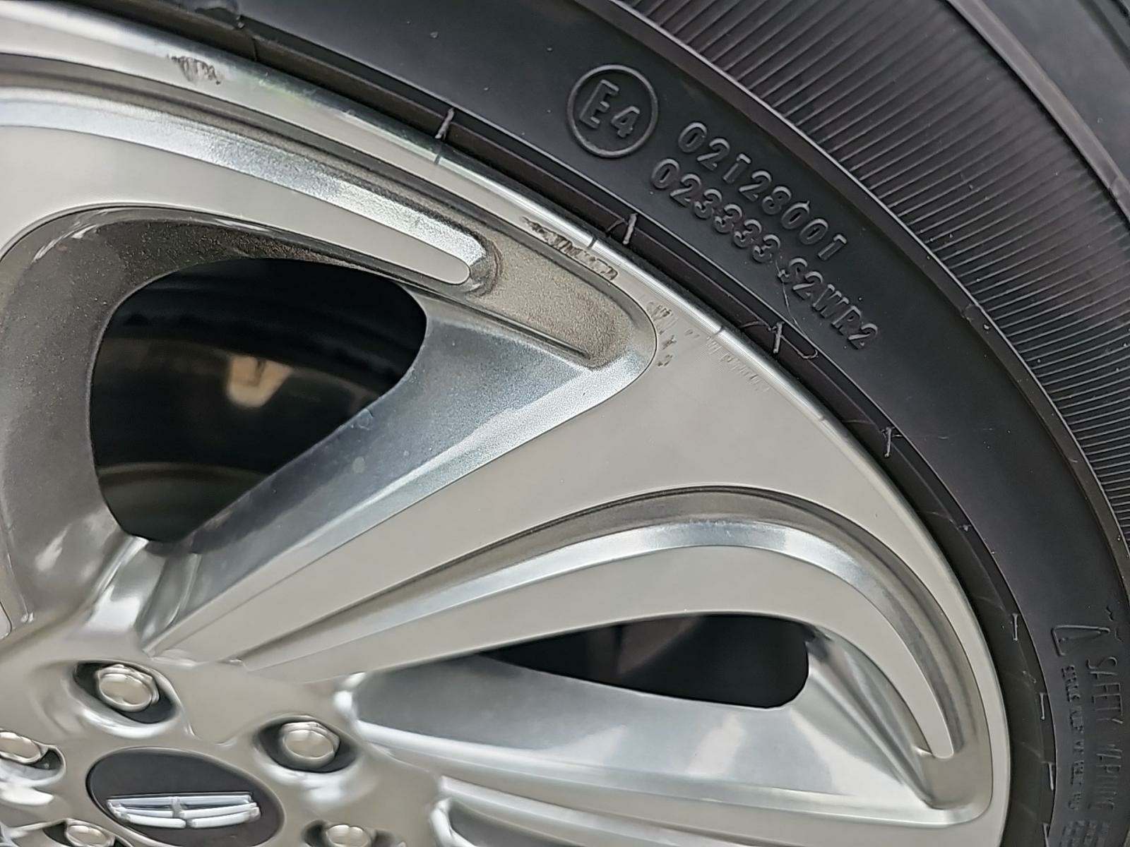 2024 Lincoln Navigator Reserve AWD