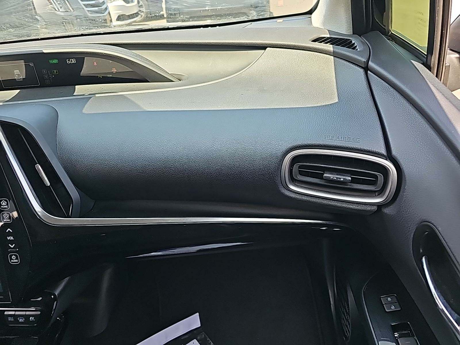 2022 Toyota Prius Prime Limited FWD