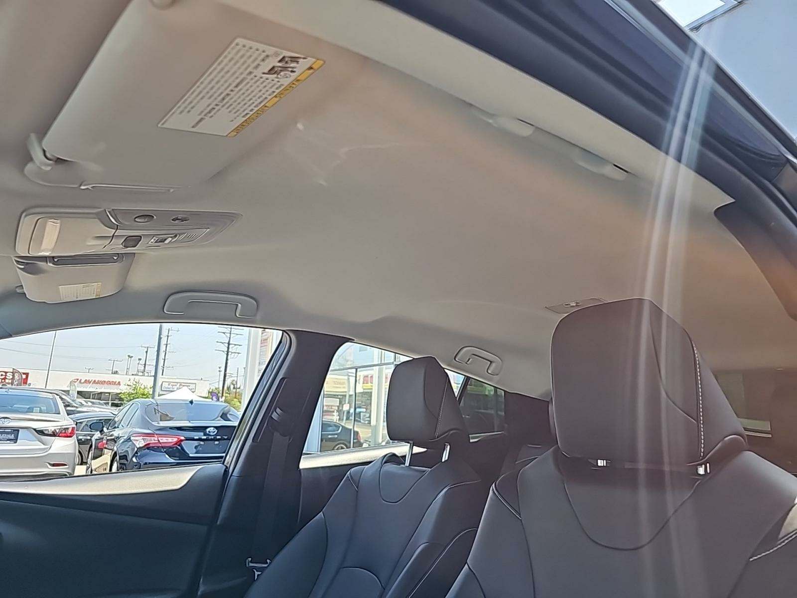 2022 Toyota Prius Prime Limited FWD