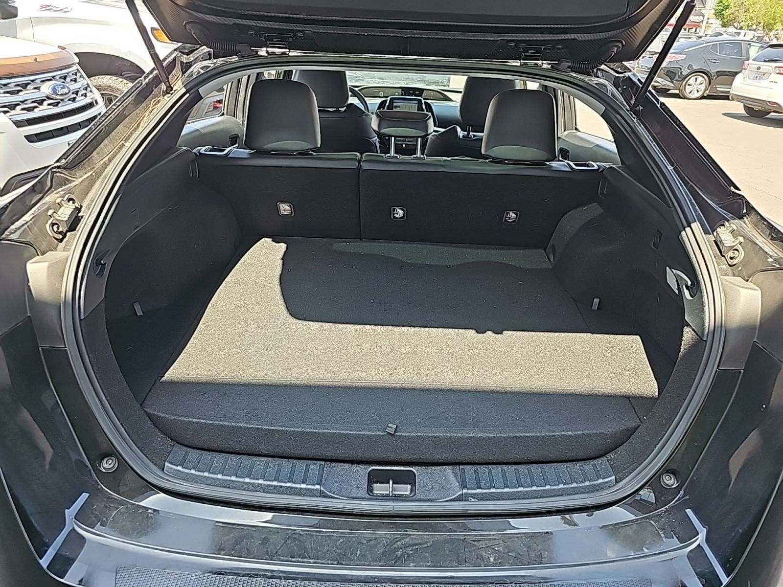 2022 Toyota Prius Prime Limited FWD