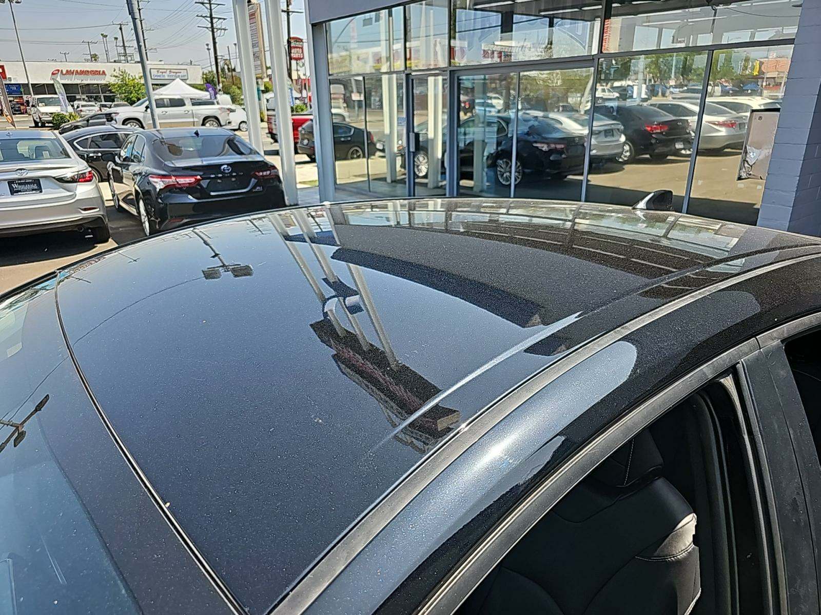 2022 Toyota Prius Prime Limited FWD