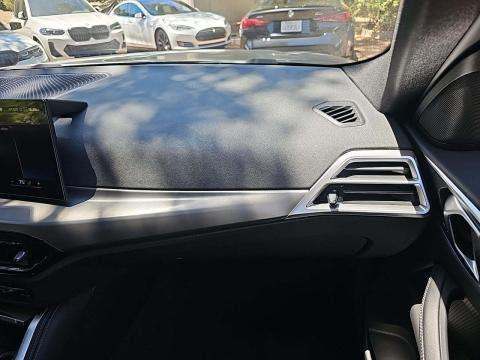 2025 BMW 4 Series M440i RWD