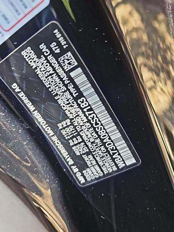 2025 BMW 4 Series M440i RWD