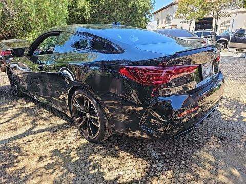 2025 BMW 4 Series M440i RWD