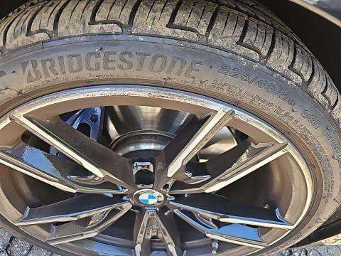 2025 BMW 4 Series M440i RWD