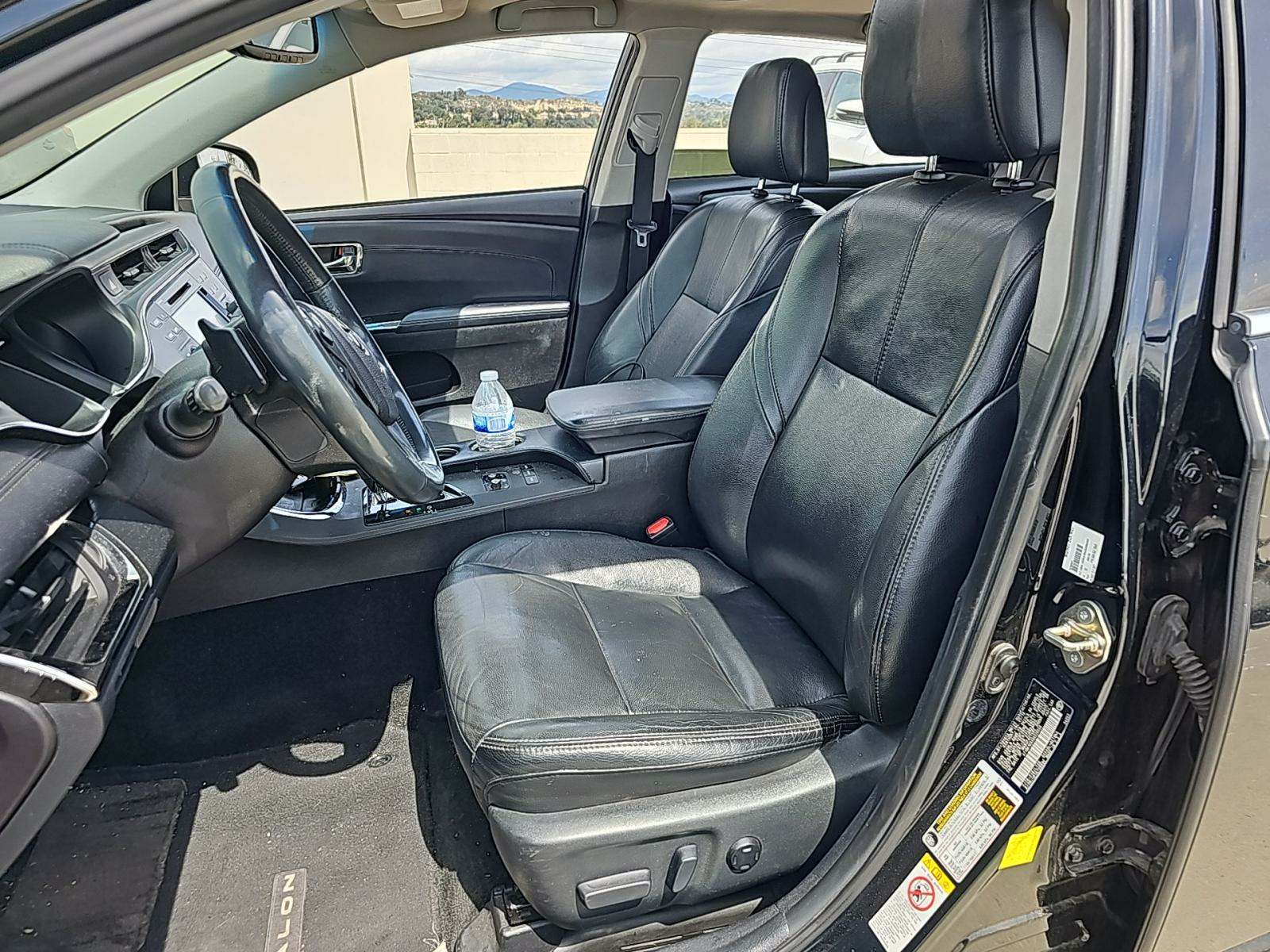 2016 Toyota Avalon Touring FWD