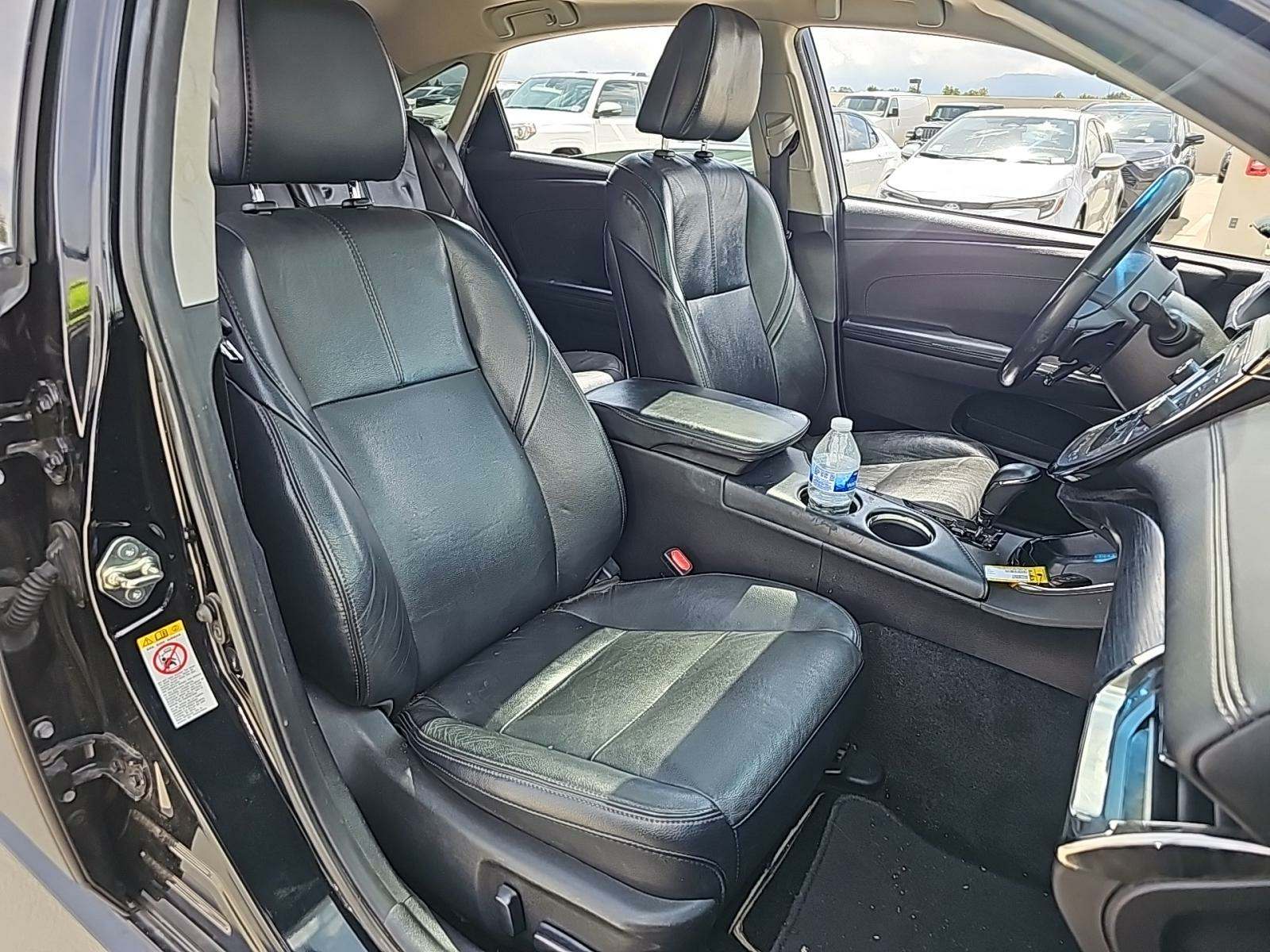 2016 Toyota Avalon Touring FWD