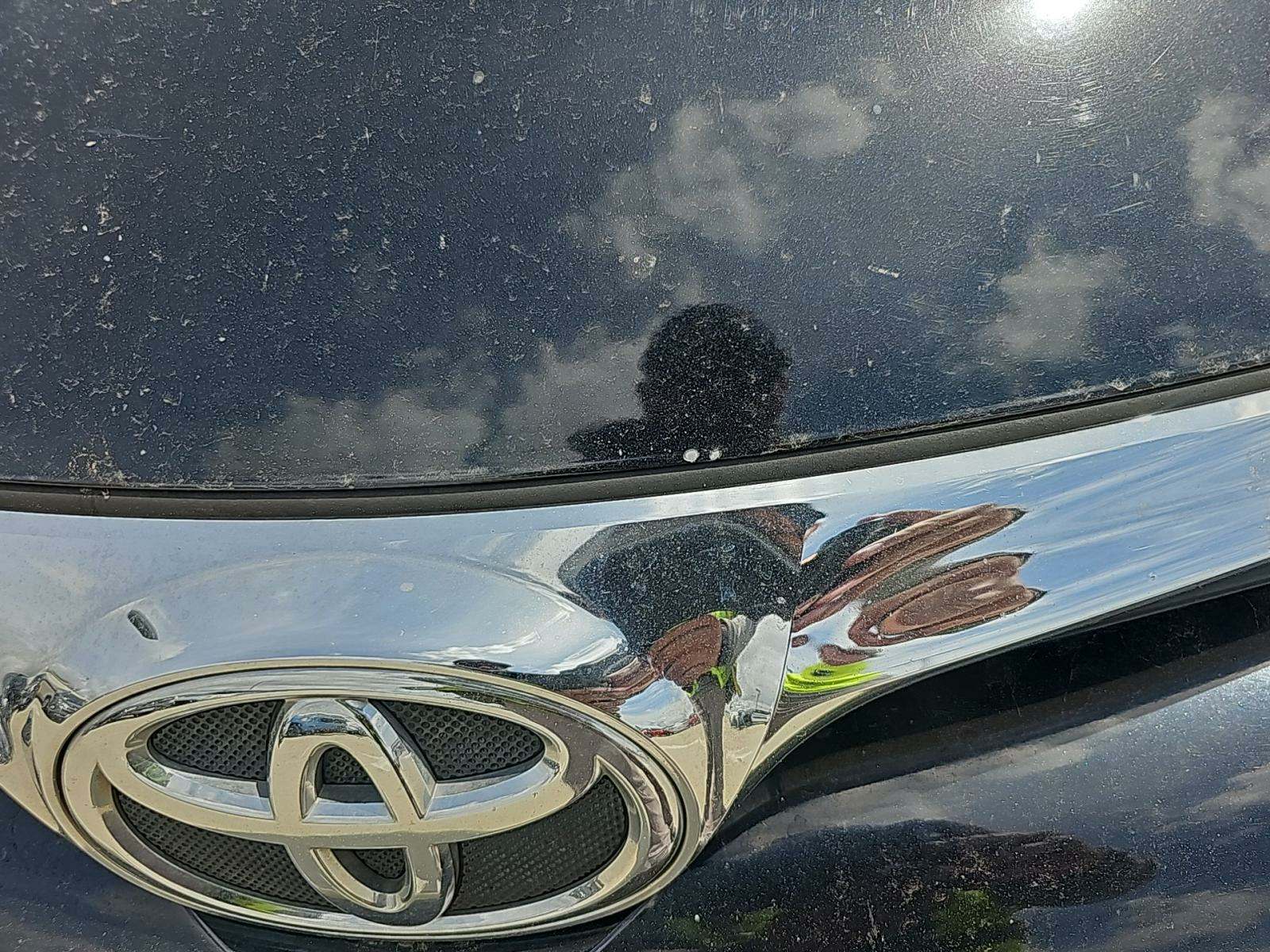 2016 Toyota Avalon Touring FWD