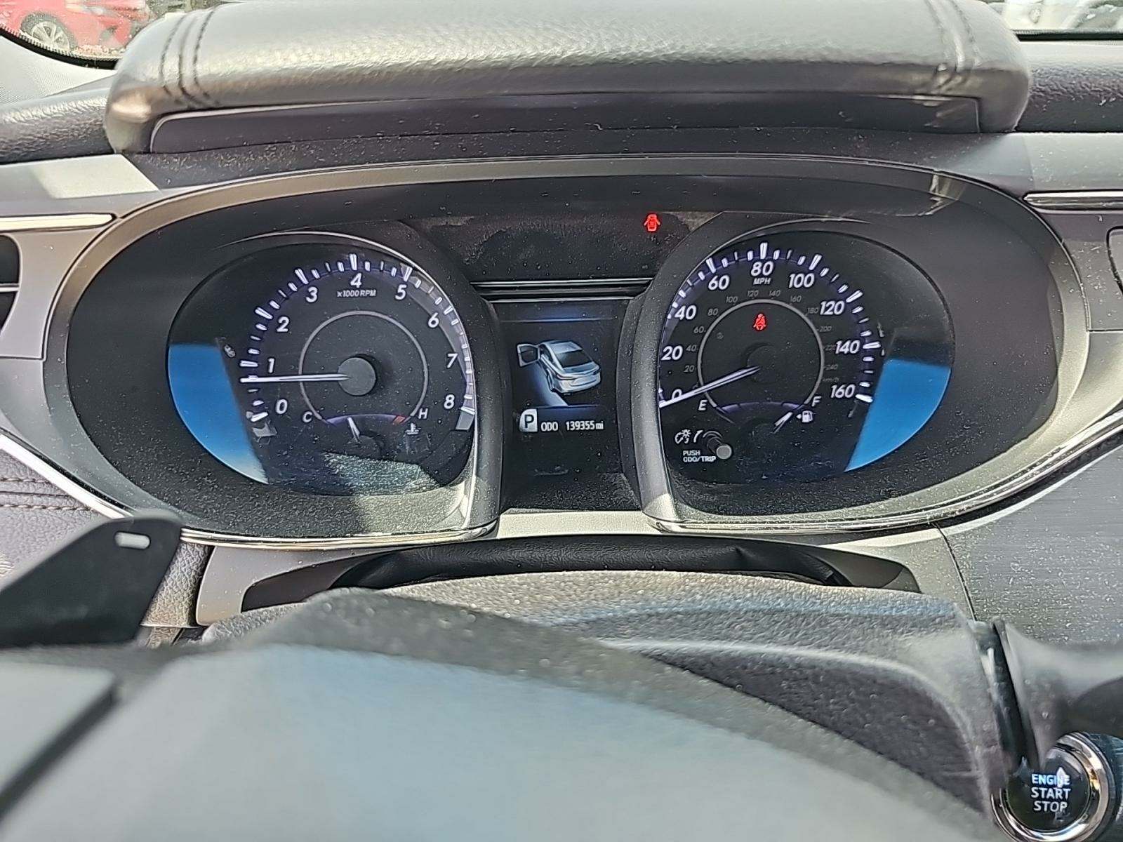 2016 Toyota Avalon Touring FWD