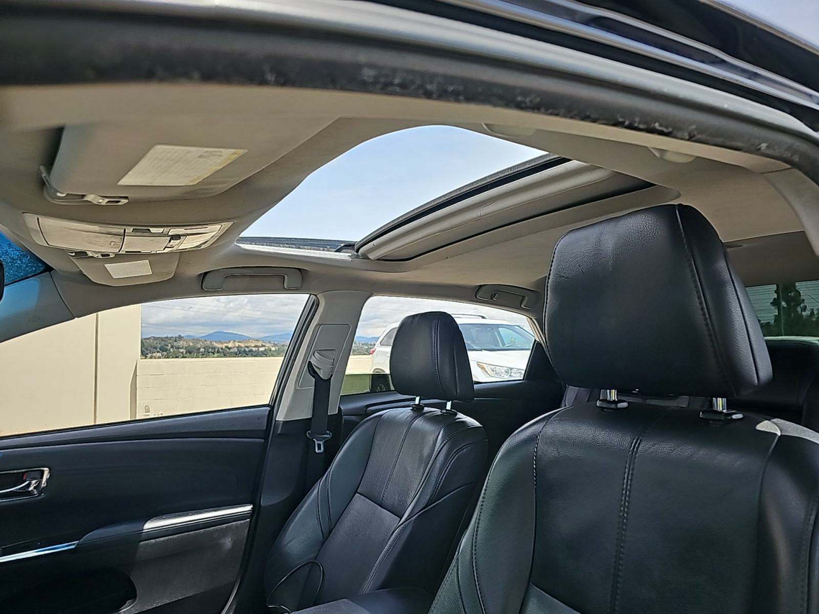 2016 Toyota Avalon Touring FWD