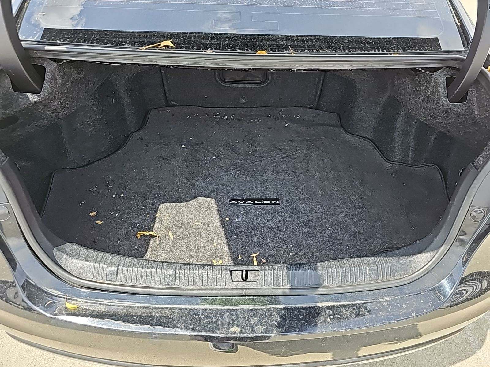 2016 Toyota Avalon Touring FWD