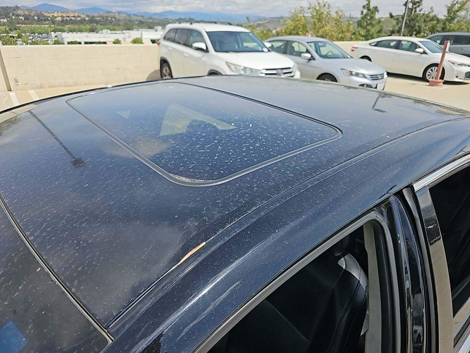 2016 Toyota Avalon Touring FWD