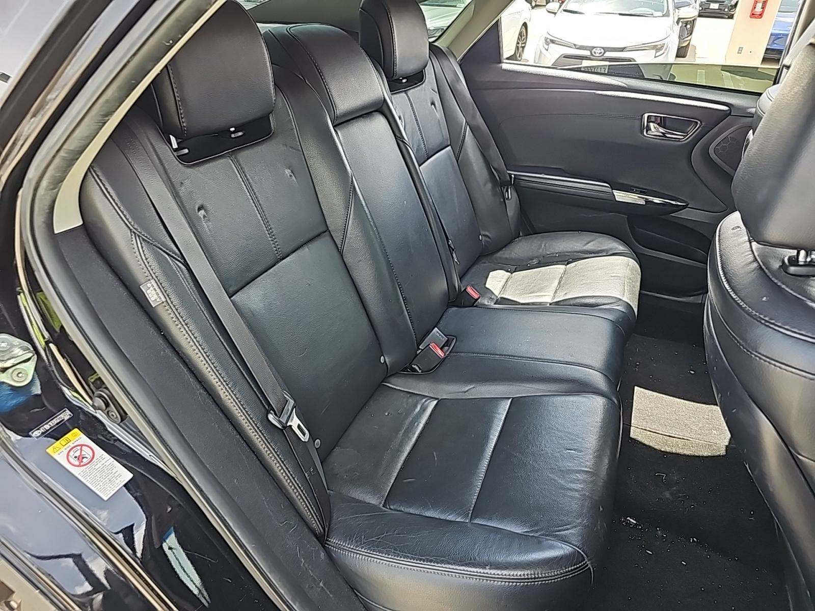 2016 Toyota Avalon Touring FWD