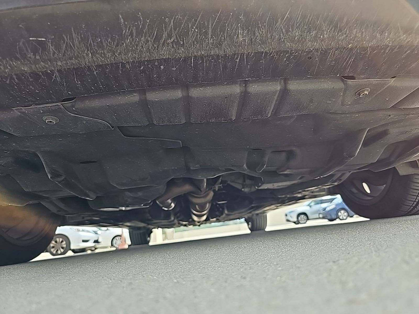 2016 Toyota Avalon Touring FWD