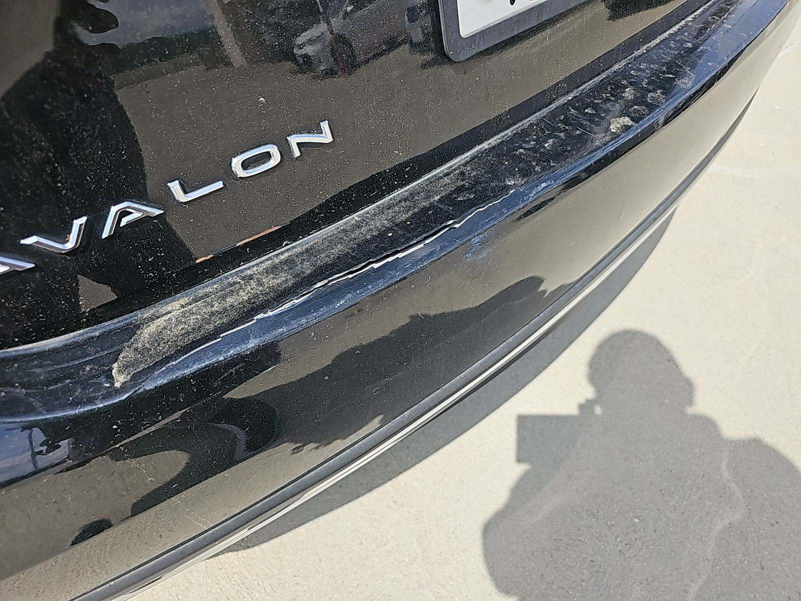 2016 Toyota Avalon Touring FWD