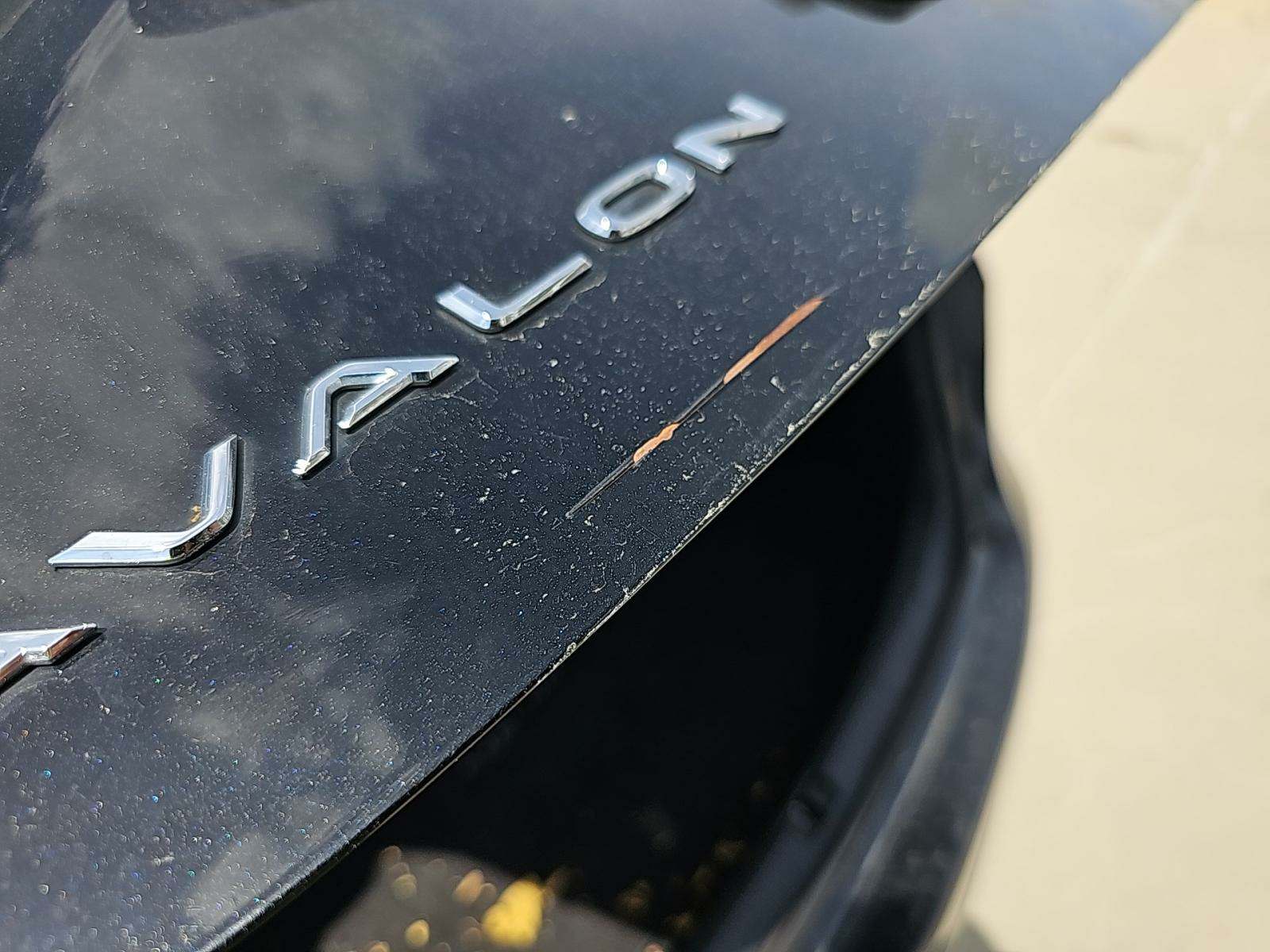 2016 Toyota Avalon Touring FWD