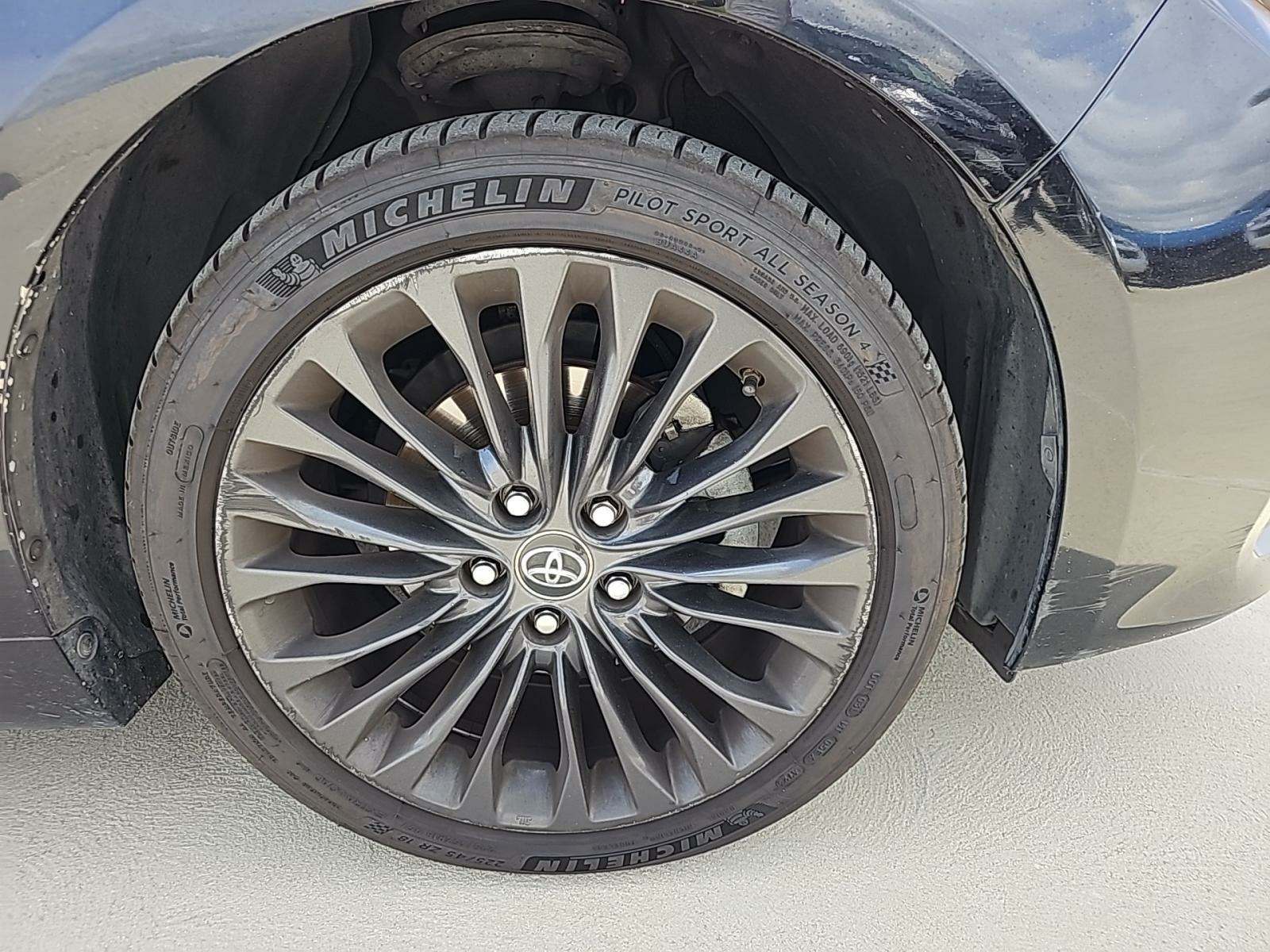 2016 Toyota Avalon Touring FWD