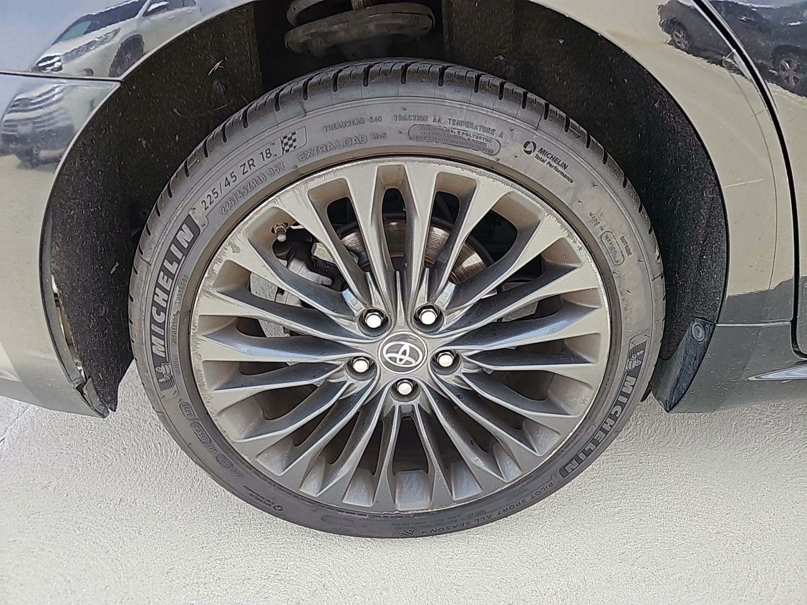 2016 Toyota Avalon Touring FWD