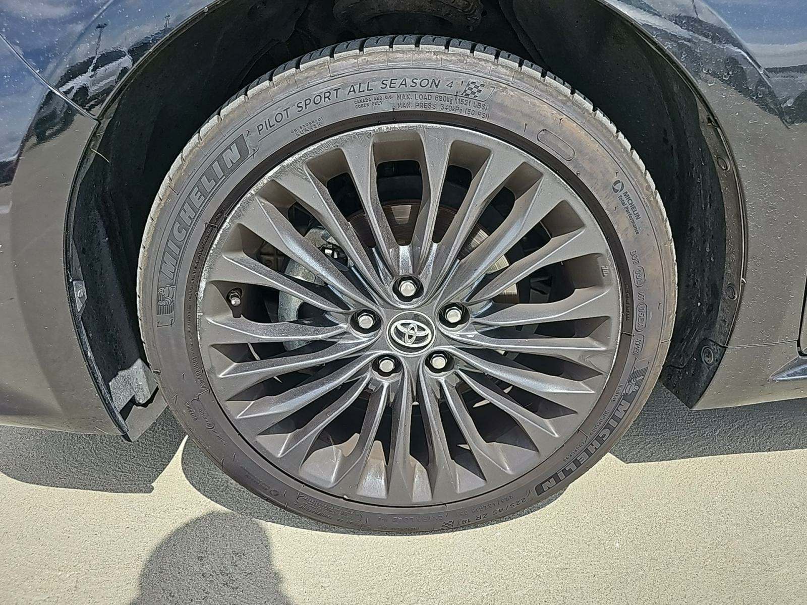 2016 Toyota Avalon Touring FWD