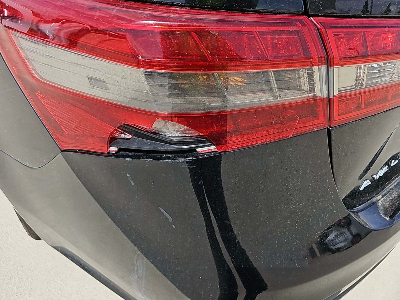 2016 Toyota Avalon Touring FWD