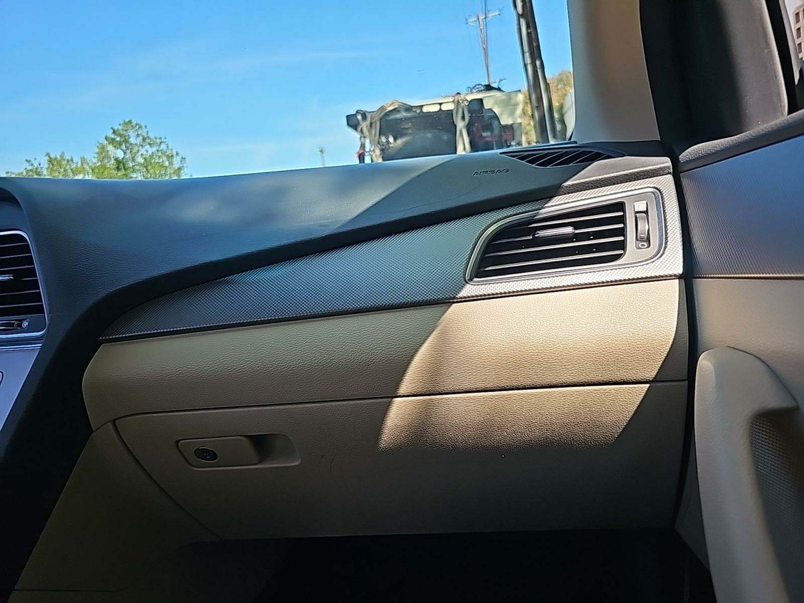 2015 Hyundai Sonata SE FWD