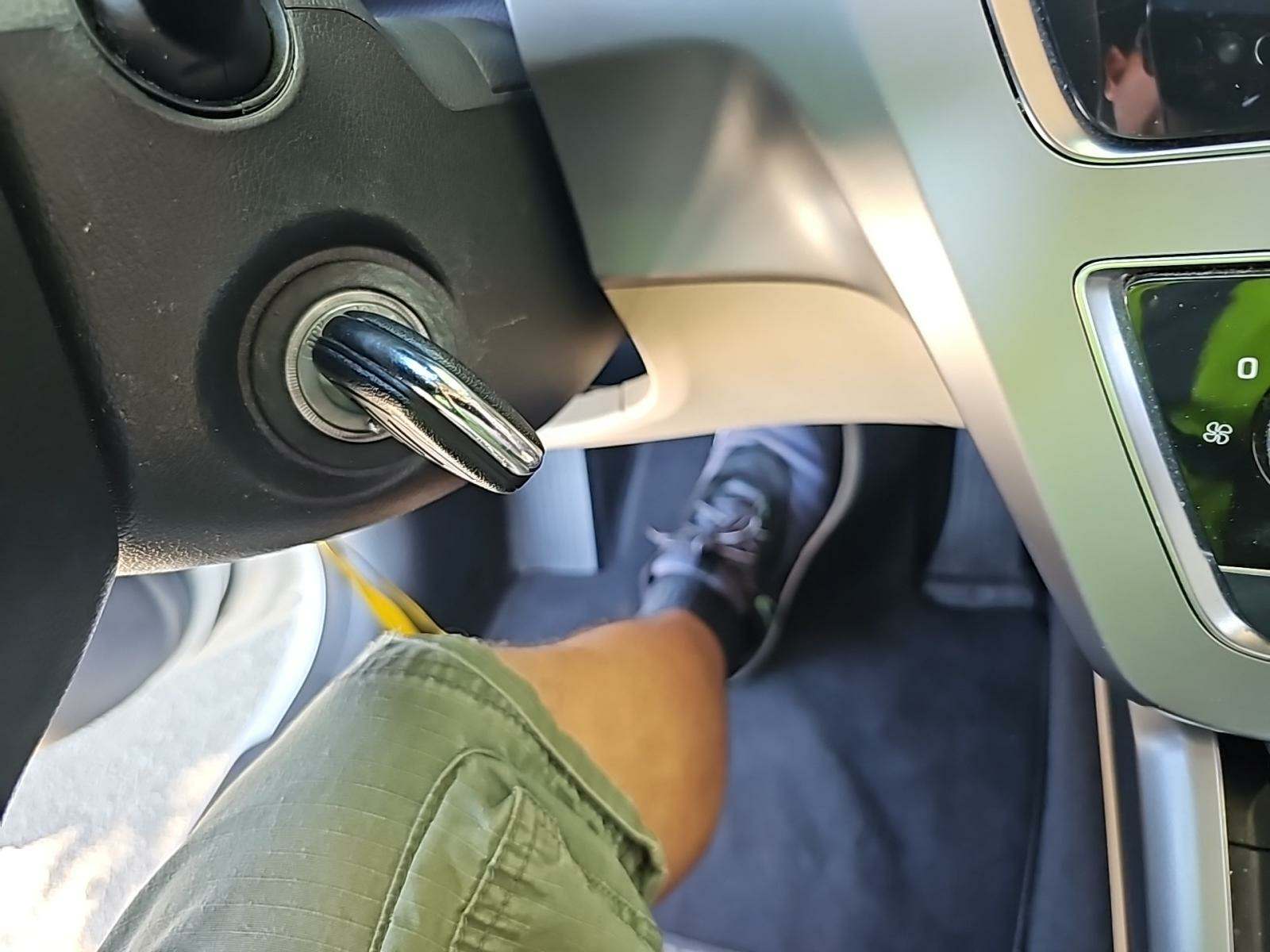 2015 Hyundai Sonata SE FWD