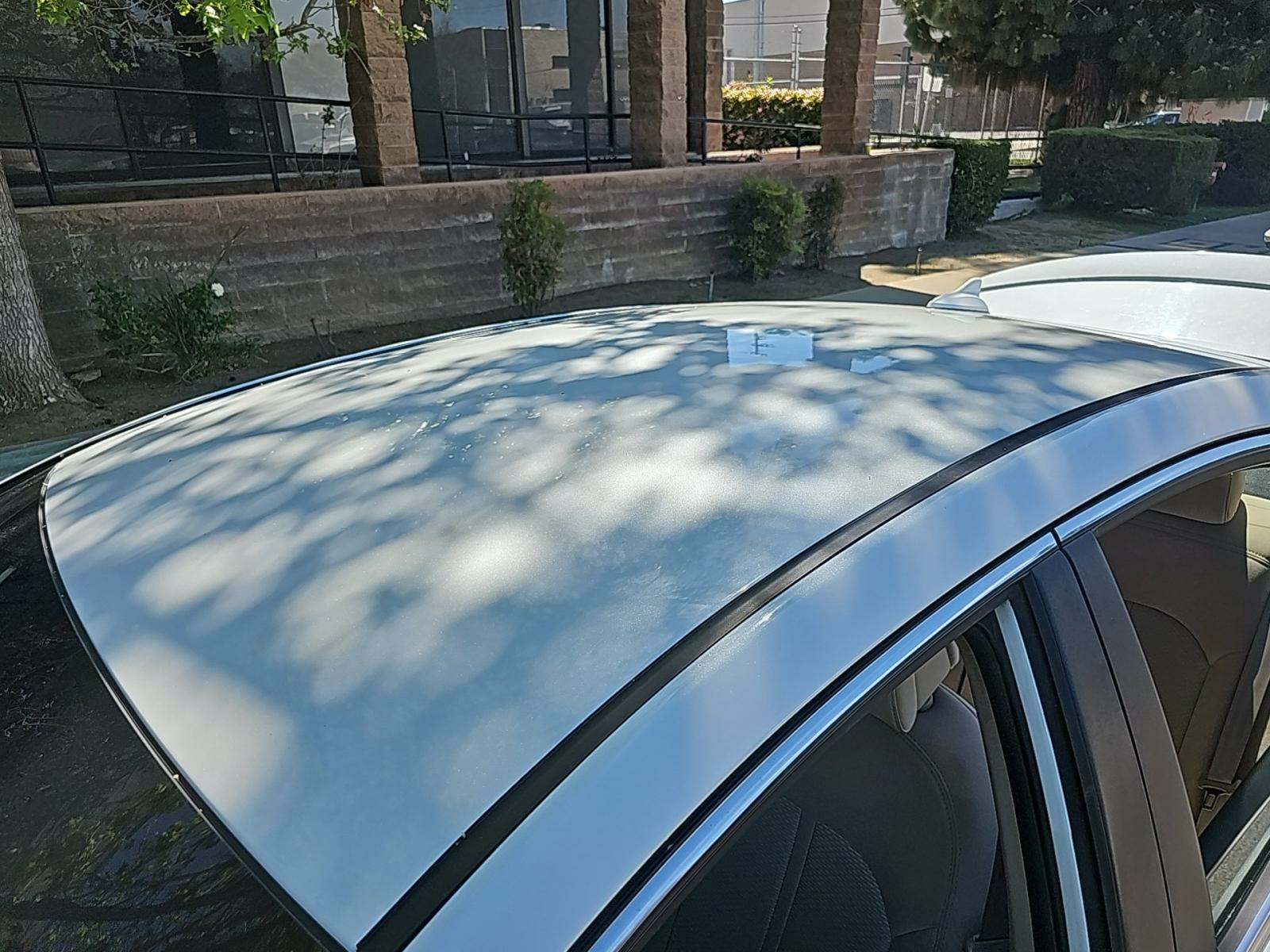 2015 Hyundai Sonata SE FWD