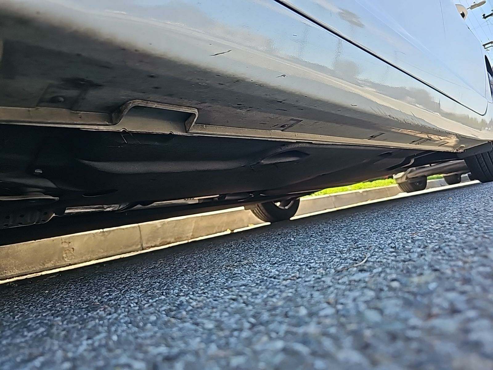 2015 Hyundai Sonata SE FWD