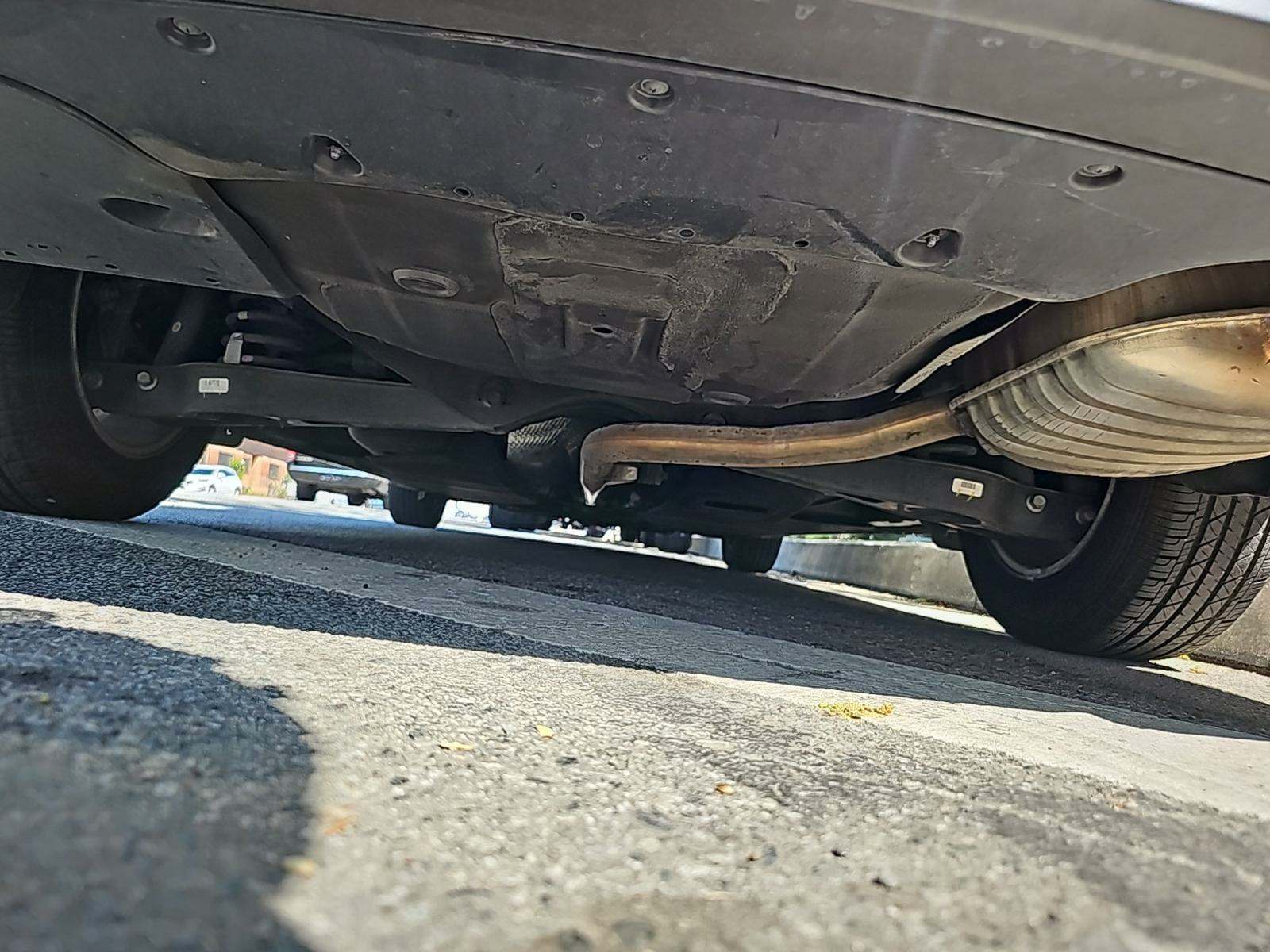 2015 Hyundai Sonata SE FWD