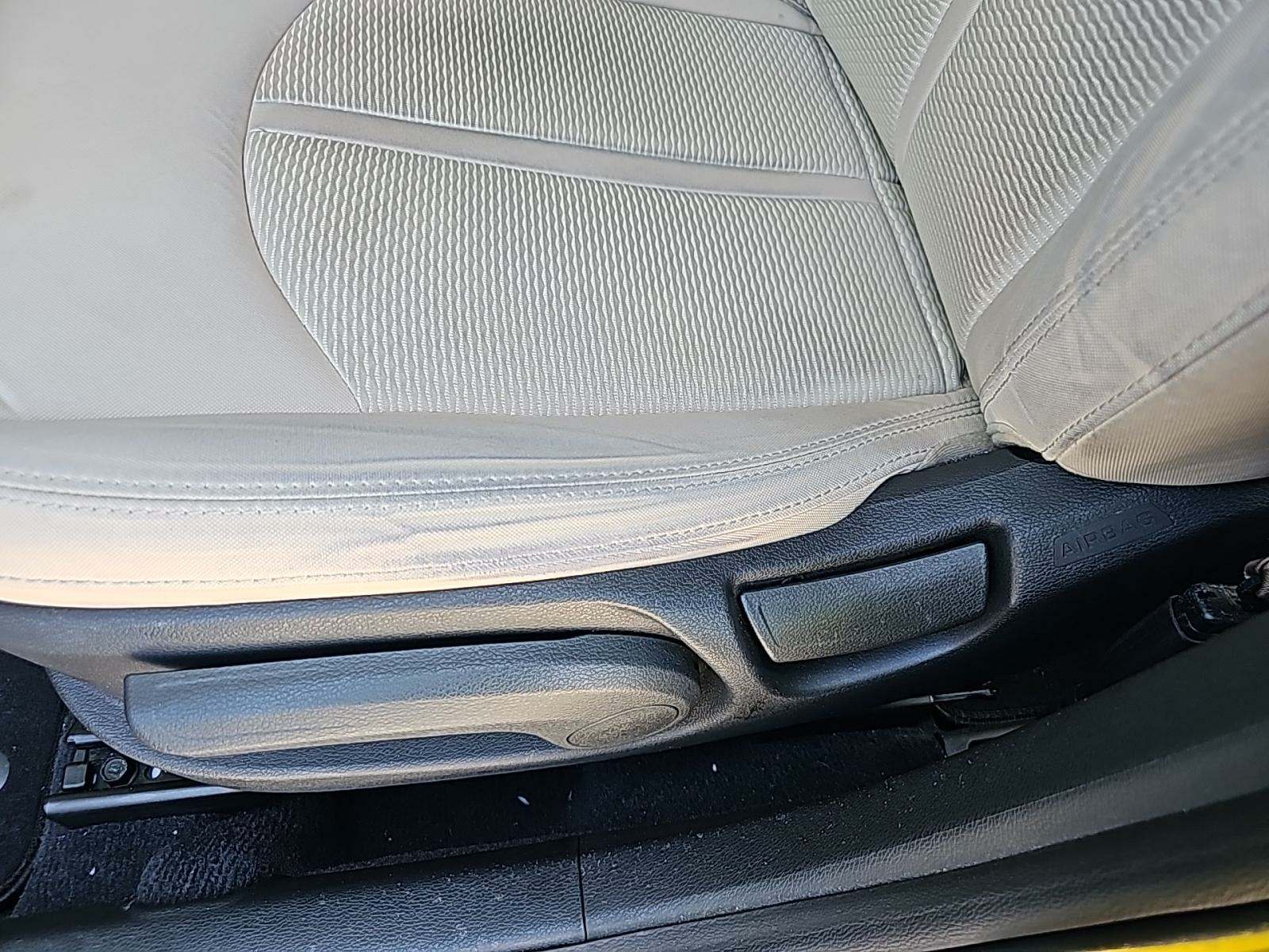 2015 Hyundai Sonata SE FWD