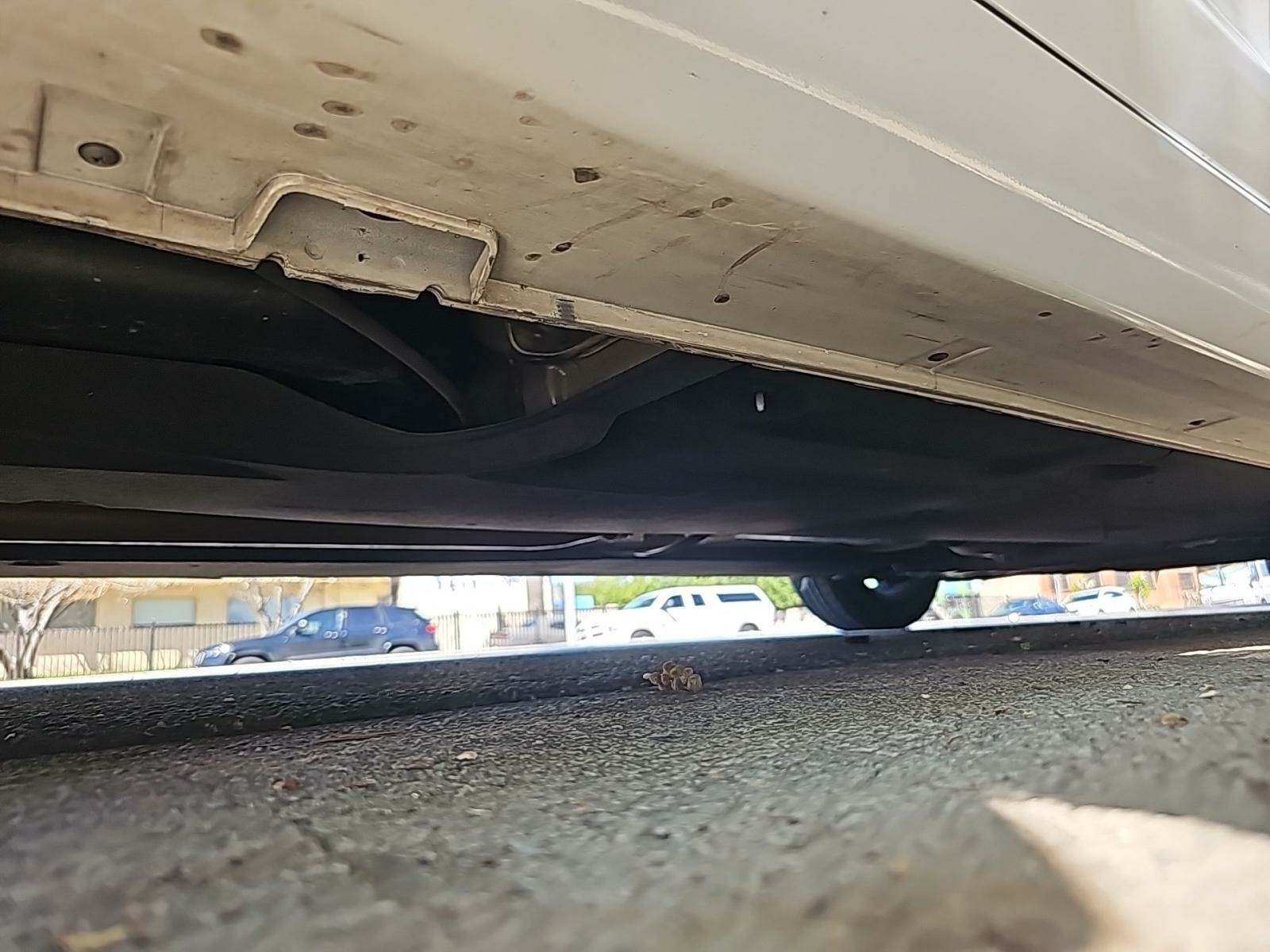 2015 Hyundai Sonata SE FWD