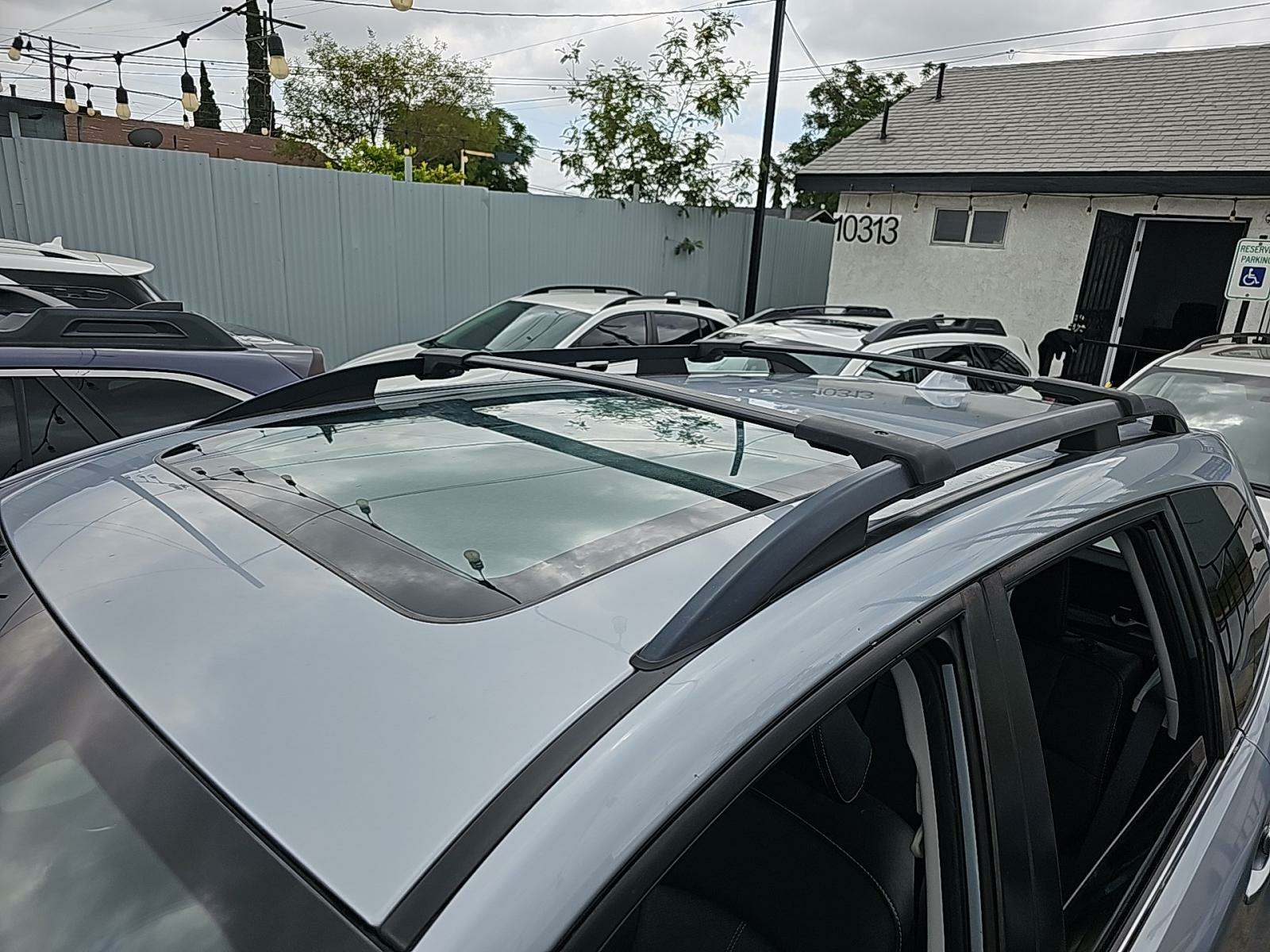 2018 Subaru Forester 2.0XT Touring AWD