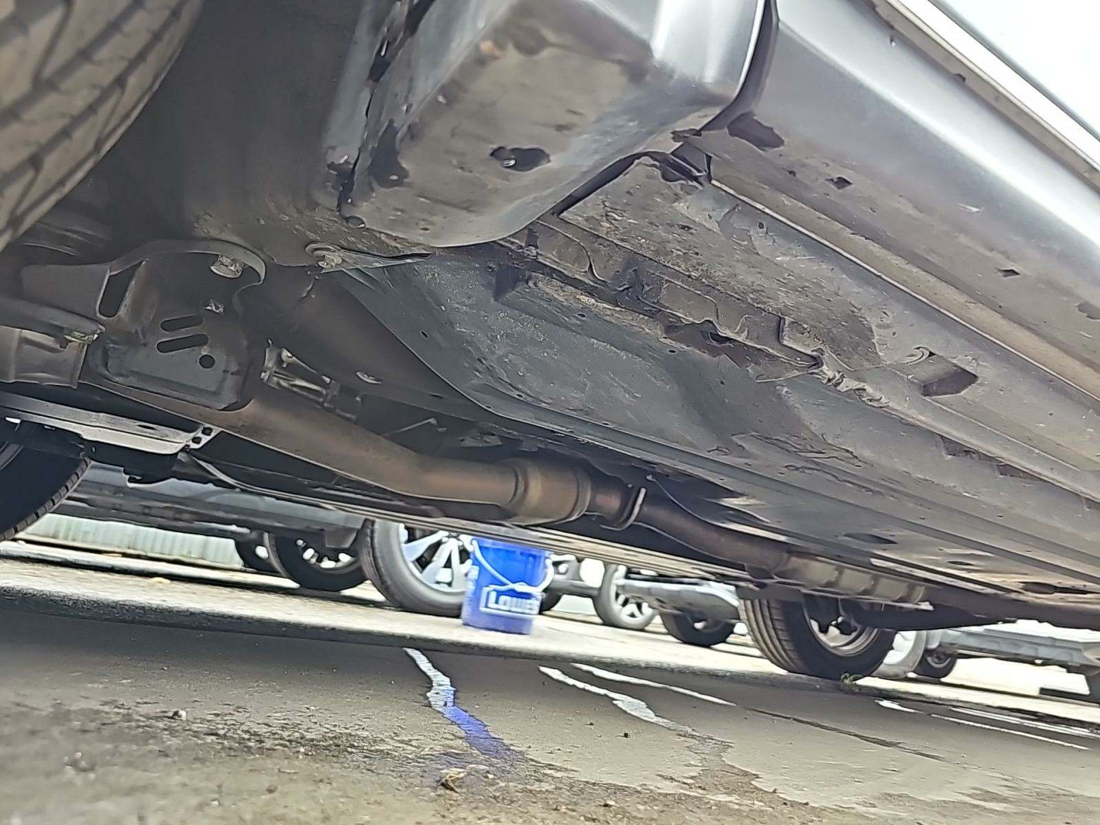 2018 Subaru Forester 2.0XT Touring AWD