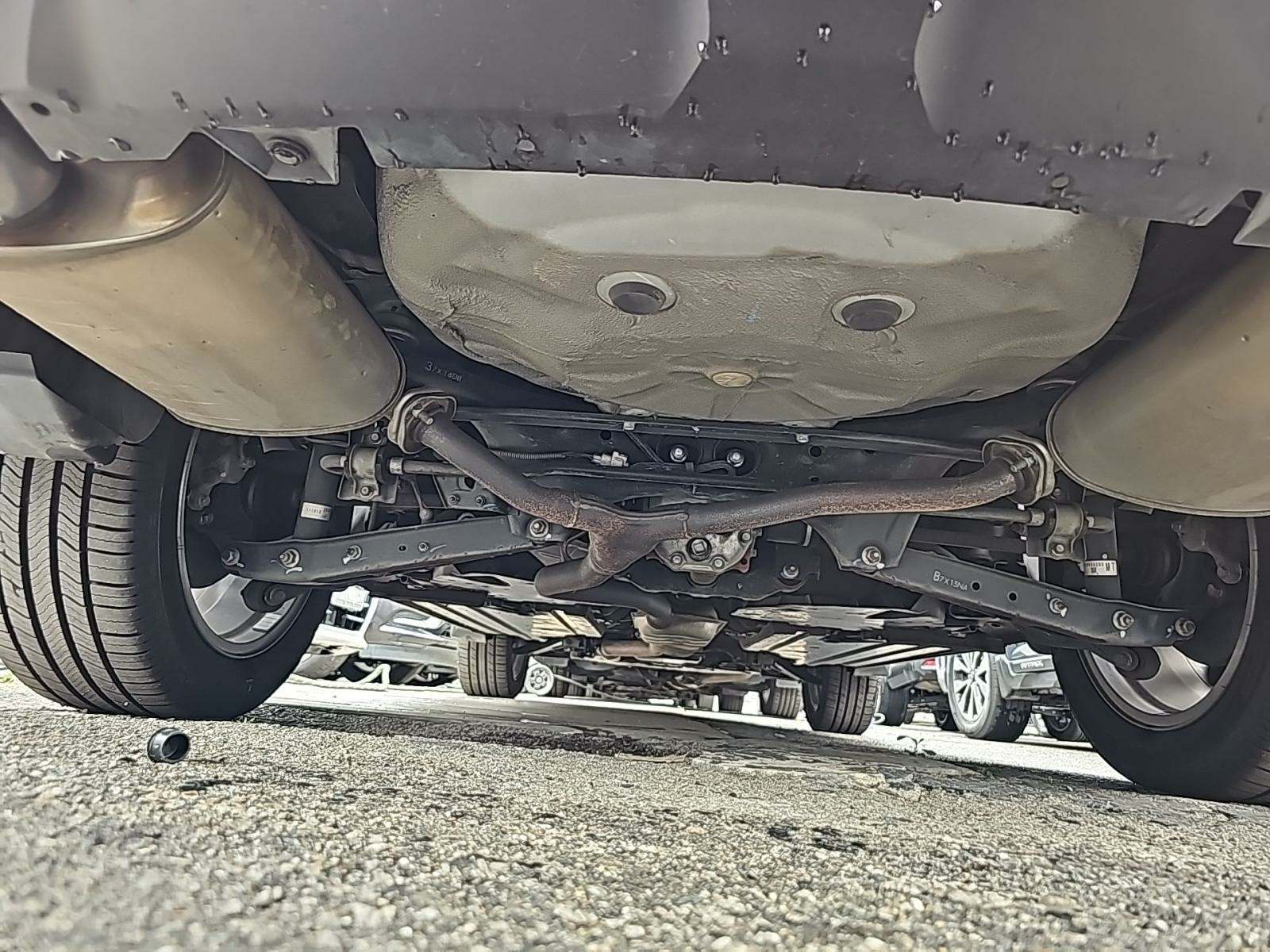 2018 Subaru Forester 2.0XT Touring AWD