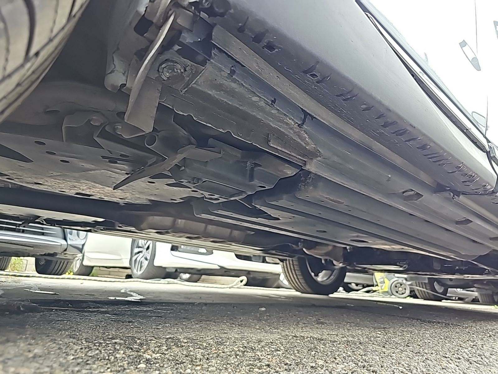 2018 Subaru Forester 2.0XT Touring AWD