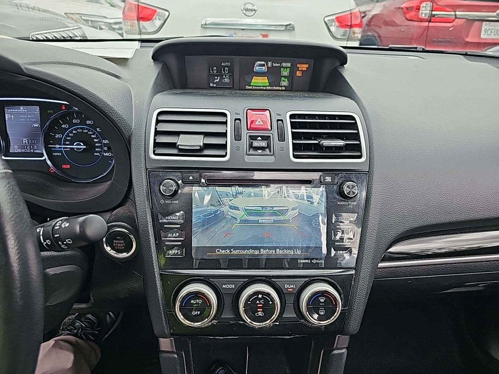 2018 Subaru Forester 2.0XT Touring AWD