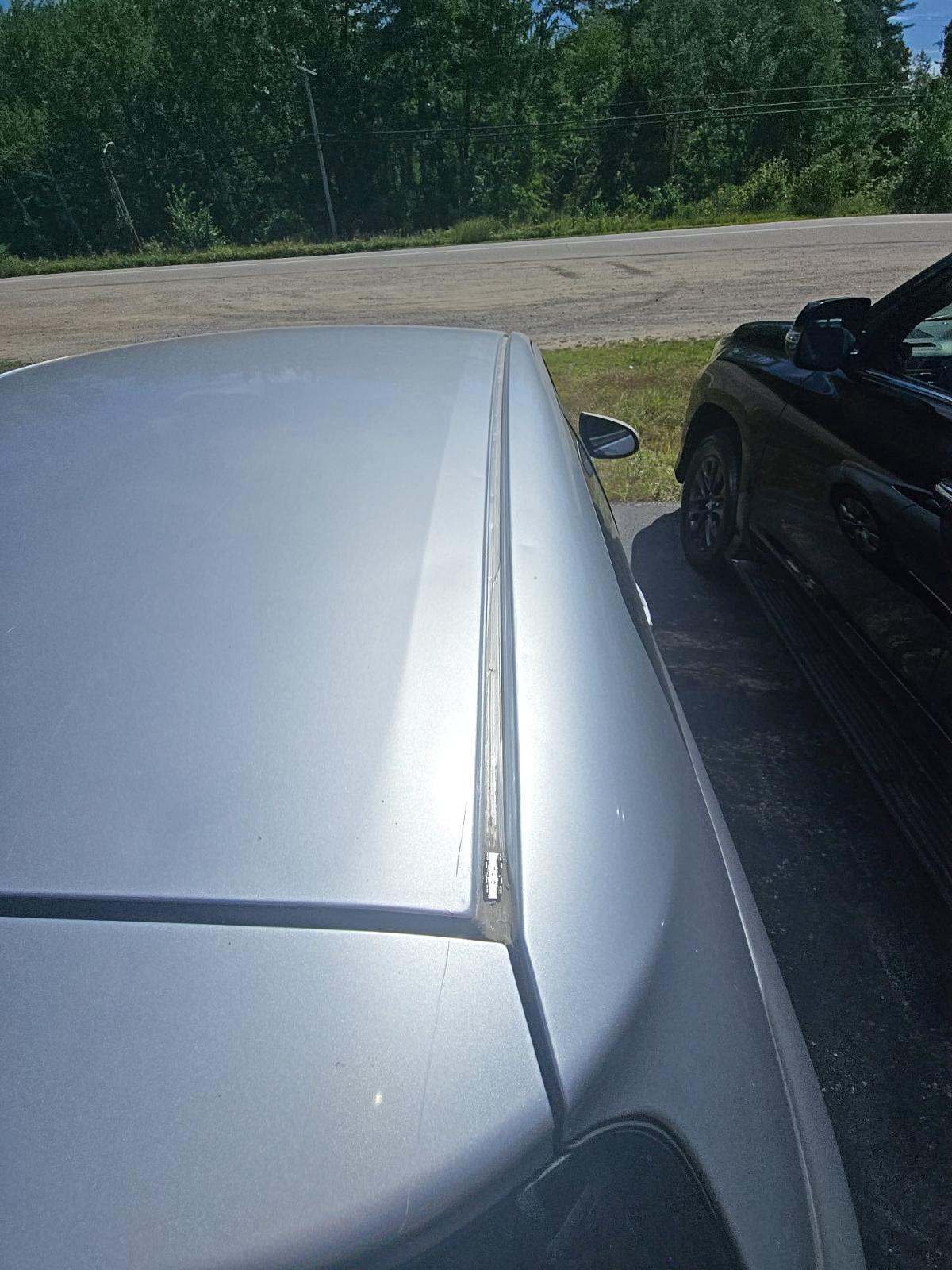 2013 Toyota Yaris L FWD