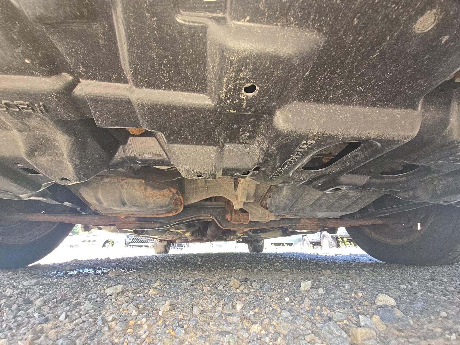 2013 Toyota Yaris L FWD