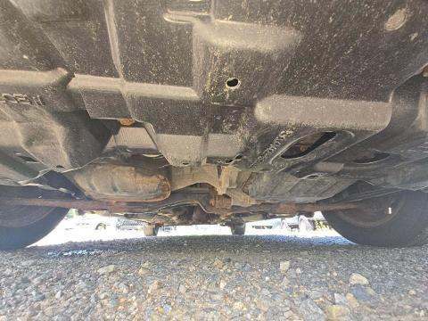 2013 Toyota Yaris L FWD