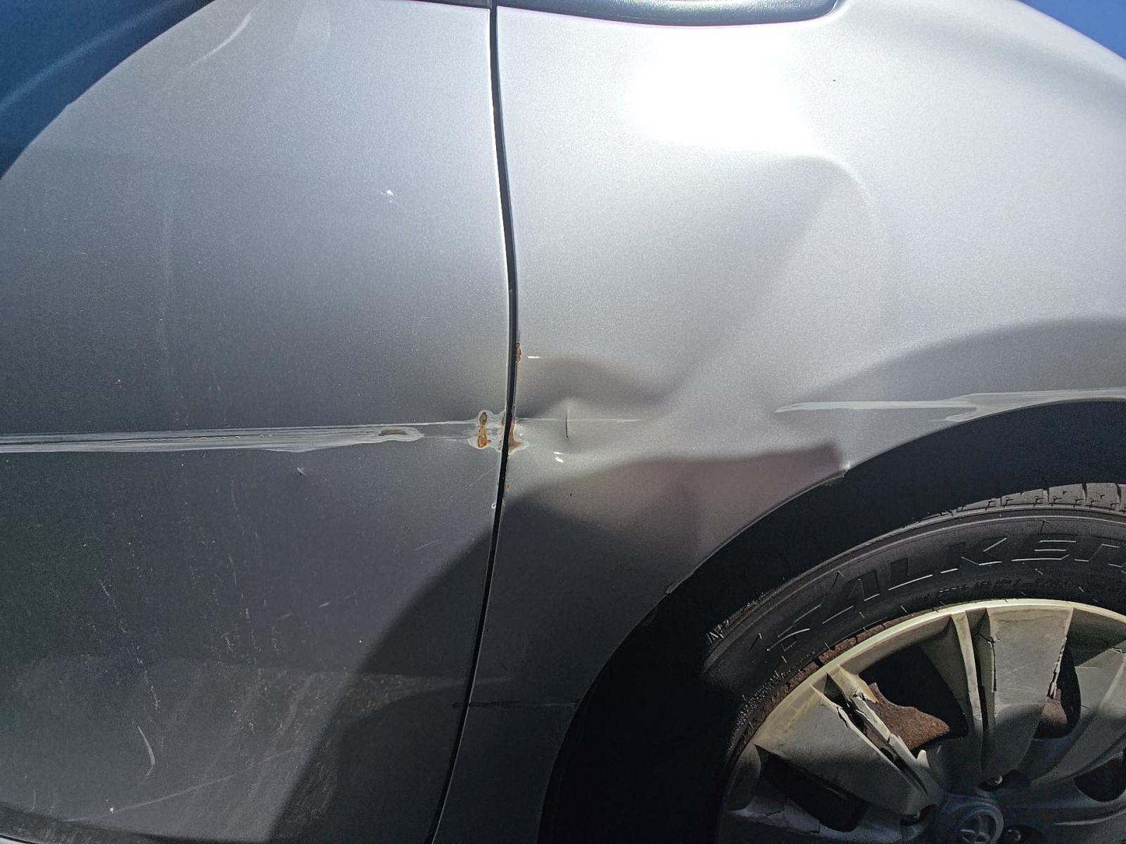 2013 Toyota Yaris L FWD