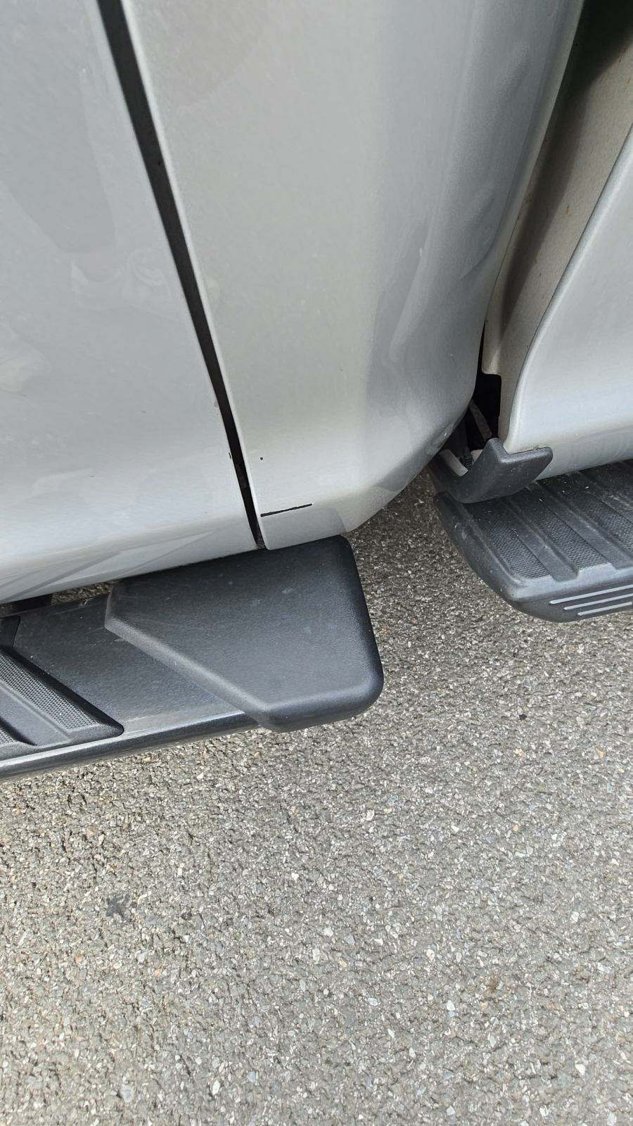 2019 Ford F-150 XLT AWD