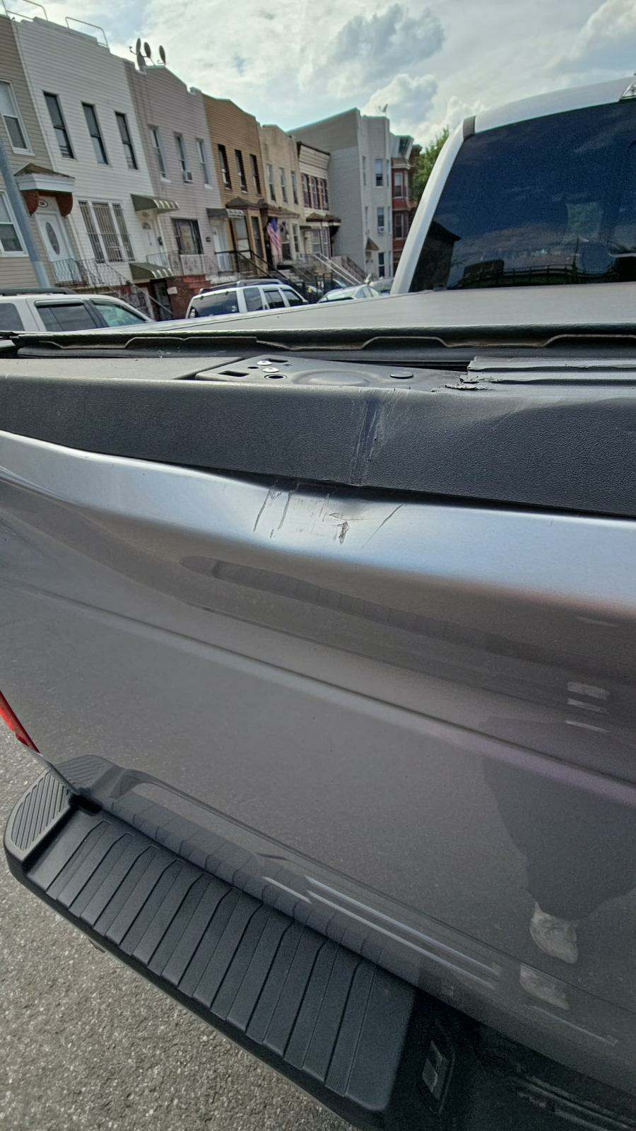 2019 Ford F-150 XLT AWD