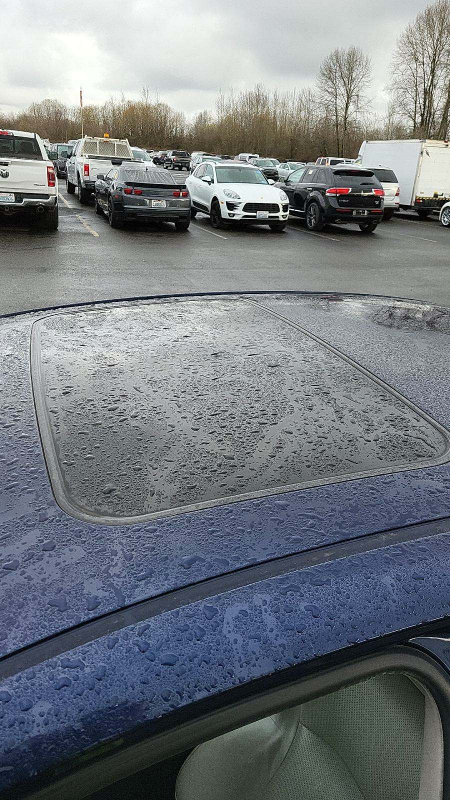 2011 Lexus IS IS 250 RWD