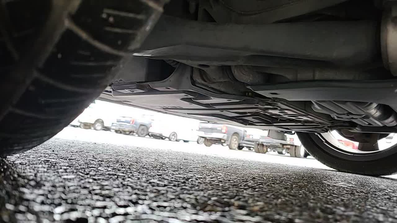 2011 Lexus IS IS 250 RWD