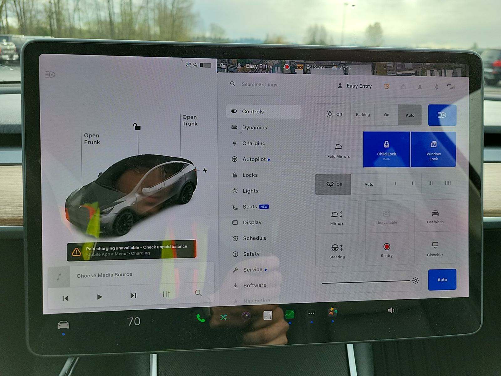 2020 Tesla Model Y Long Range AWD