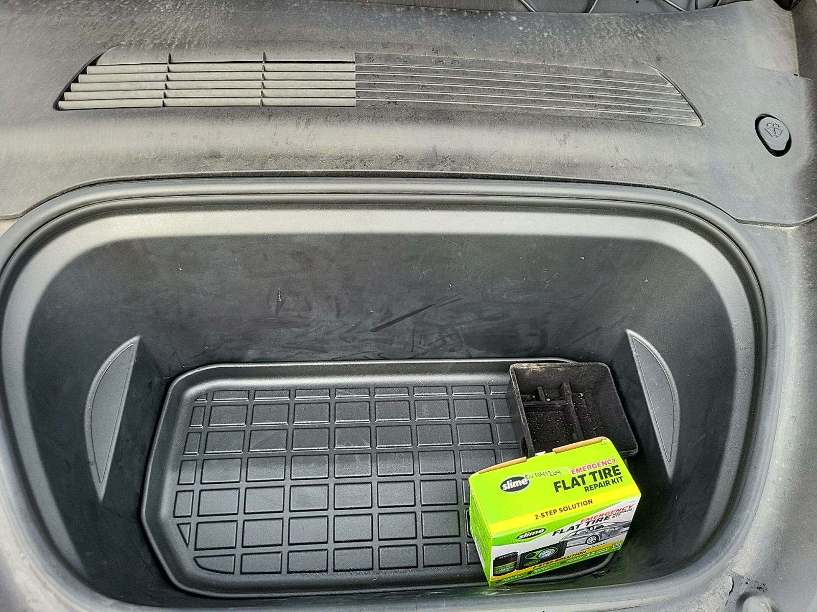 2020 Tesla Model Y Long Range AWD