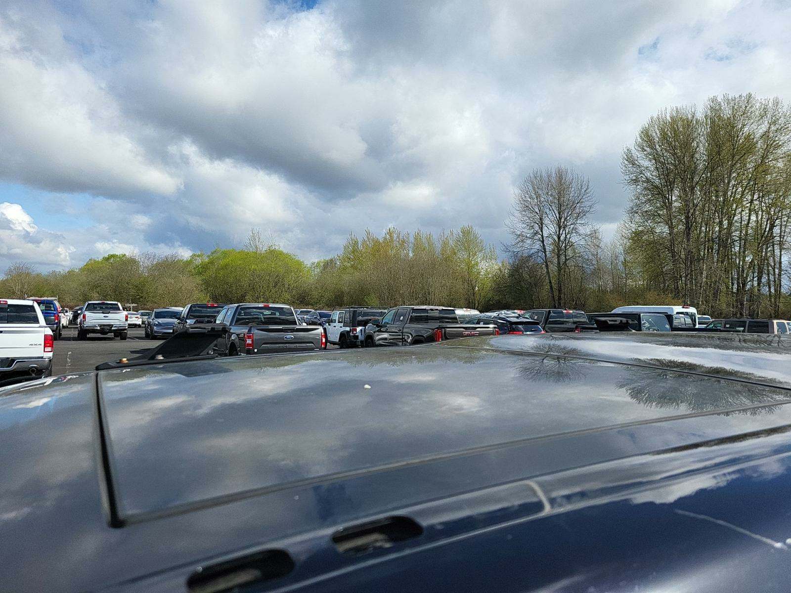 2018 Land Rover Discovery SE AWD