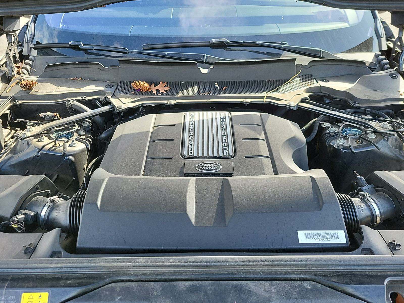 2018 Land Rover Discovery SE AWD