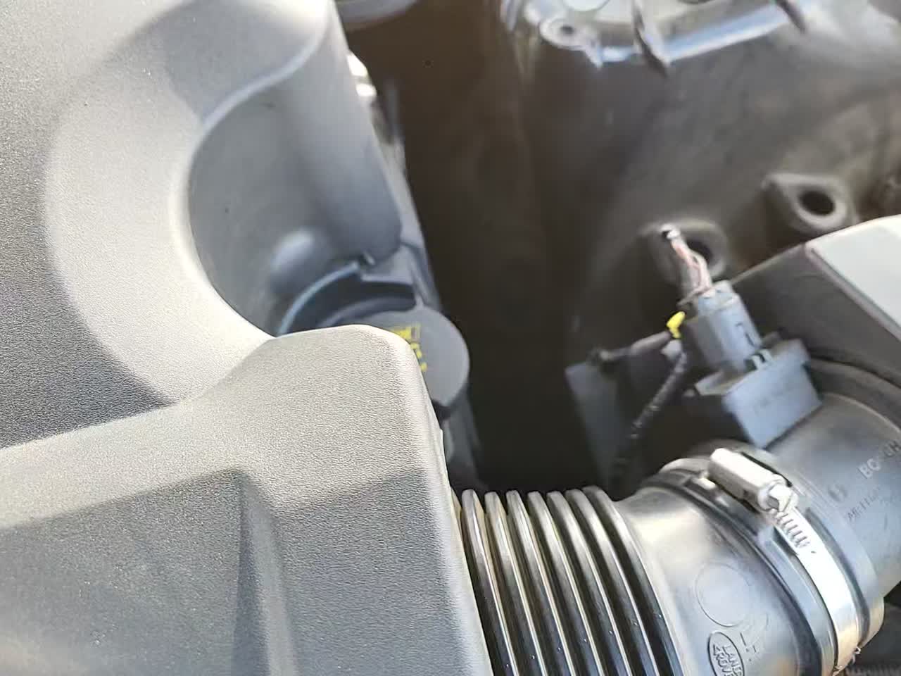 2018 Land Rover Discovery SE AWD